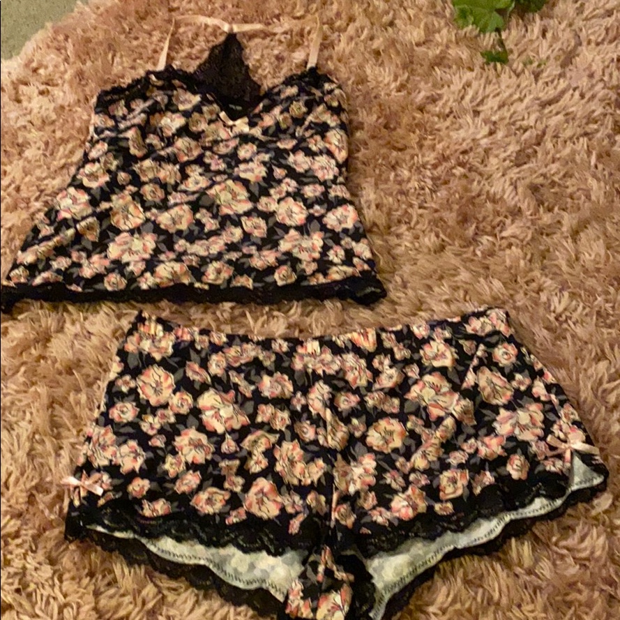 Lingerie
